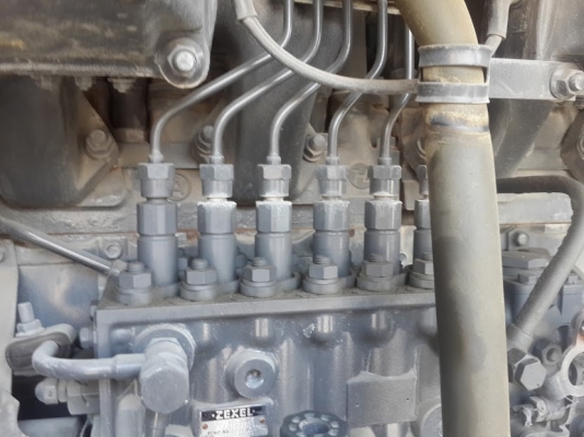 จำเป็นต้องมีสำหรับแล้งนี้ ปั๊มลม Airman PDA750S #74-4030125 ปั๊มลม 13 บาร์ เหมาะกับการเจาะบาดาล