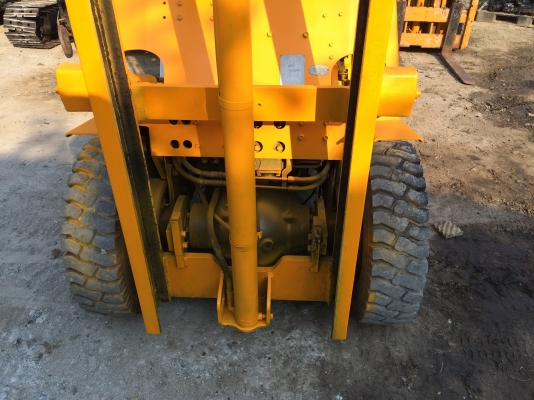 รถยกtoyota2fg20เก่าญี่ปุ่นสภาพดี