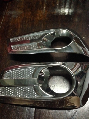 ขายครอบไฟตัดหมอก Fortuner champ line id= pontana191