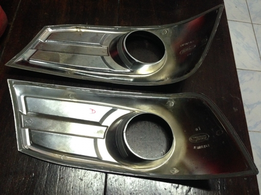 ขายครอบไฟตัดหมอก Fortuner champ line id= pontana191