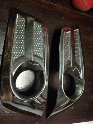 ขายครอบไฟตัดหมอก Fortuner champ line id= pontana191