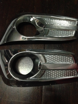 ขายครอบไฟตัดหมอก Fortuner champ line id= pontana191