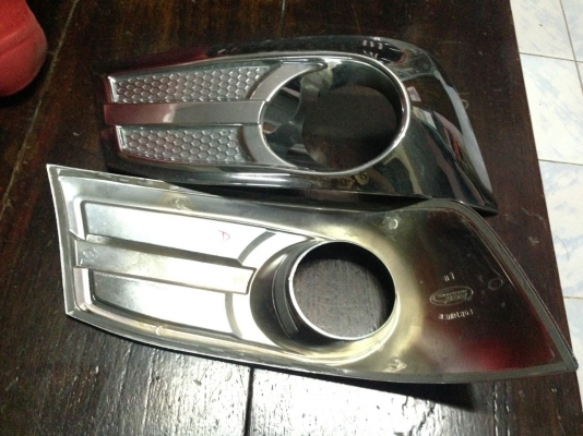 ขายครอบไฟตัดหมอก Fortuner champ line id= pontana191