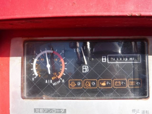 ขายปั๊มลม Airman PDS90S #71-5A13421 ปี 1999 เครื่องสวย พร้อมใช้งานค่ะ ขายปั๊มลม Airman PDS90S #71-5A13421 ปี 1999 เครื่องสวย พร้อมใช้งานค่ะ