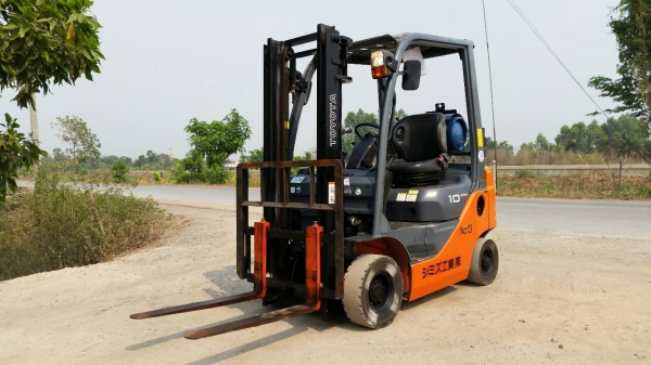 ขายด่วนรถยก TOYOTA 8FGตันใหม่ล่าสูดยก1.0ตันเสาสูง3เมตรยางตัน4เส้นรถนอกเพิ่งเข้ามาใหม่ยังไม่เคยใช้งานในเมืองไทยเลย=รุ่นใหม่ขายถูกๆๆ ขายด่วนรถยก TOYOTA 8FGตันใหม่ล่าสูดยก1.0ตันเสาสูง3เมตรยางตัน4เส้นรถนอกเพิ่งเข้ามาใหม่ยังไม่เคยใช้งานในเมืองไทยเลย=รุ่นใหม่ขายถูกๆๆ