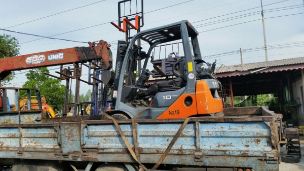 ขายด่วนรถยก TOYOTA 8FGตันใหม่ล่าสูดยก1.0ตันเสาสูง3เมตรยางตัน4เส้นรถนอกเพิ่งเข้ามาใหม่ยังไม่เคยใช้งานในเมืองไทยเลย=รุ่นใหม่ขายถูกๆๆ ขายด่วนรถยก TOYOTA 8FGตันใหม่ล่าสูดยก1.0ตันเสาสูง3เมตรยางตัน4เส้นรถนอกเพิ่งเข้ามาใหม่ยังไม่เคยใช้งานในเมืองไทยเลย=รุ่นใหม่ขายถูกๆๆ