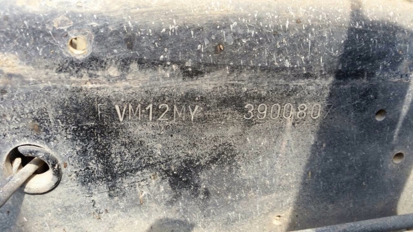 ขายรถพ่วง Isuzu FVM12MY เครื่อง 260 turbo inter เกียร์อิตั้น ช่วงล่างใหญ่ กระบะดัมพ์มิเนียมแม่ลูก ลูก 3 เพลาแท้ ทะเบียนพร้อม