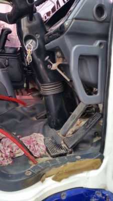 ขายรถพ่วง Isuzu FVM12MY เครื่อง 260 turbo inter เกียร์อิตั้น ช่วงล่างใหญ่ กระบะดัมพ์มิเนียมแม่ลูก ลูก 3 เพลาแท้ ทะเบียนพร้อม