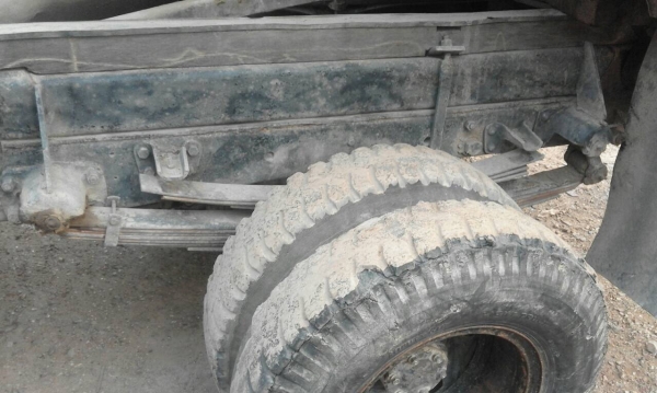 ขาย ISUZU ดั้ม 3คิว ปี23 เครื่อง 110แรง4BD1  081 884 4537