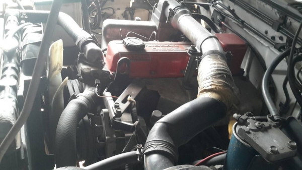 ขายเครื่อง -เกียร์TD25 สภาพดี เครื่องแน่น ขายเครื่อง -เกียร์TD25 สภาพดี เครื่องแน่น