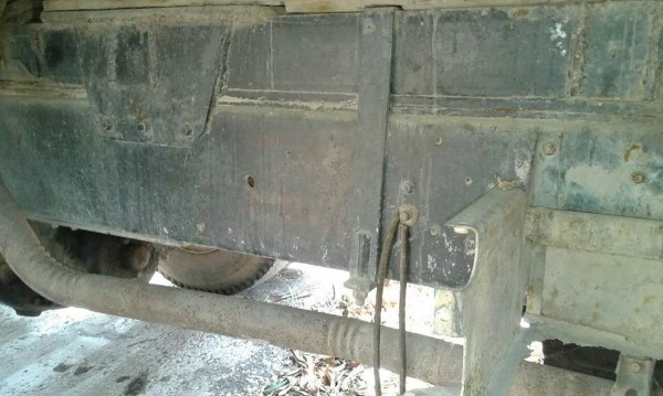 ขายรถ10ล้อ ดั้ม2เพลา FN527M-A ไม่มีเครื่อง เอกสารพร้อมโอน สนใจโทร 090-8588220คุณนะ 093-3258446คุณบิว หรือเข้าดูสินค้าอื่นๆได้ที่ www.truck.in.th/498 หรือเพจFacebook ณรงค์ ซื้อขายรถมือสอง (เว็บไซต์ส่วนตัว) หรือFacebook คุณนะ รถบรรทุก