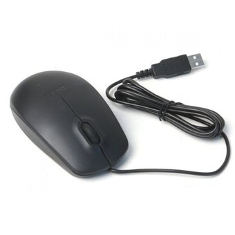 Mouse dell usb ราคา 160 บาท จัดส่งฟรี Mouse dell usb ราคา 160 บาท จัดส่งฟรี