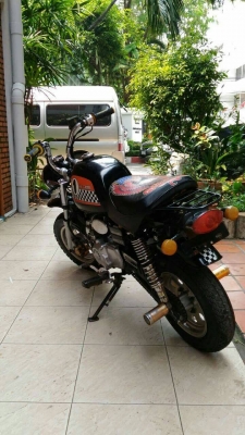 ขายกอลิล่า เครื่องดี