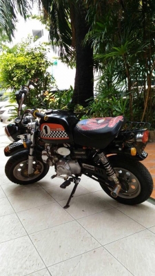 ขายกอลิล่า เครื่องดี