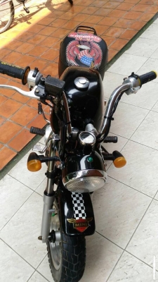 ขายกอลิล่า เครื่องดี