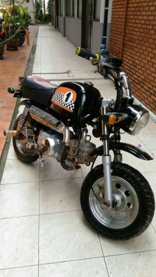 ขายกอลิล่า เครื่องดี