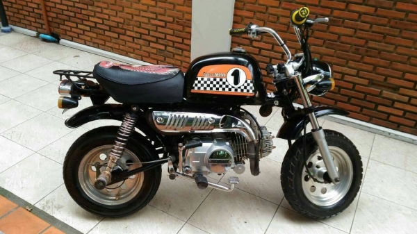 ขายกอลิล่า เครื่องดี