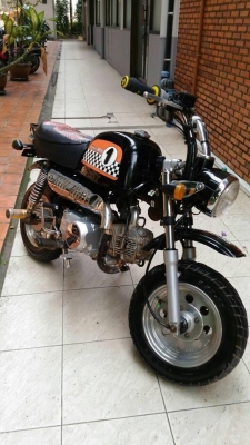 ขายกอลิล่า เครื่องดี