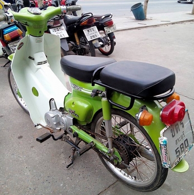 ขายได้ขาย Ryuka Classic ปี55