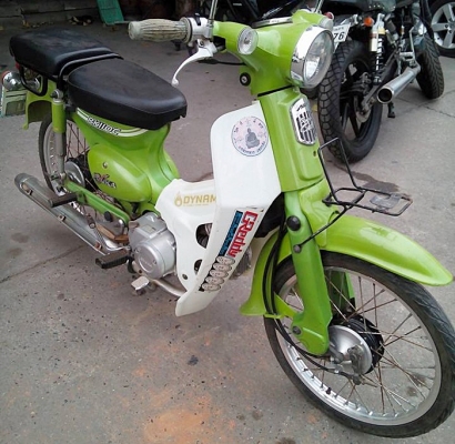 ขายได้ขาย Ryuka Classic ปี55