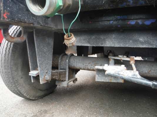 เครื่องปั๊มลม DPS540SH High Pressure Air Compressor