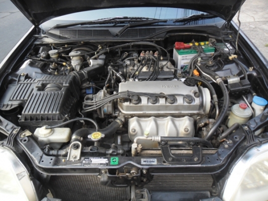 ขายรถสวย พร้อมใช้ครับ ขายรถสวย พร้อมใช้ครับ