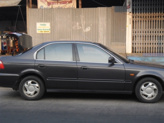 ขายรถสวย พร้อมใช้ครับ ขายรถสวย พร้อมใช้ครับ