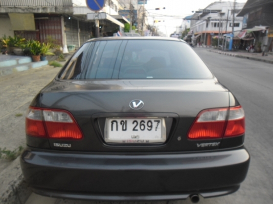 ขายรถสวย พร้อมใช้ครับ ขายรถสวย พร้อมใช้ครับ