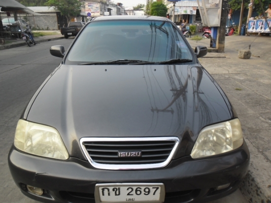 ขายรถสวย พร้อมใช้ครับ