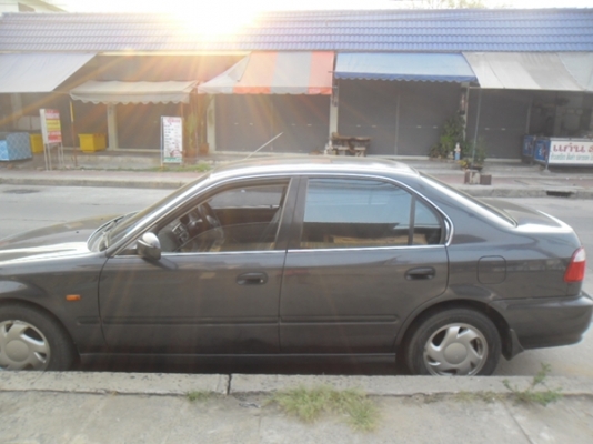 ขายรถสวย พร้อมใช้ครับ ขายรถสวย พร้อมใช้ครับ