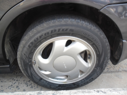 ขายรถสวย พร้อมใช้ครับ ขายรถสวย พร้อมใช้ครับ