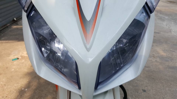 ขออนุญาติขาย HONDA CLICK-i 110 CC ทะเบียนสวยเลข 5 ตัวเดียว ขออนุญาติขาย HONDA CLICK-i 110 CC ทะเบียนสวยเลข 5 ตัวเดียว