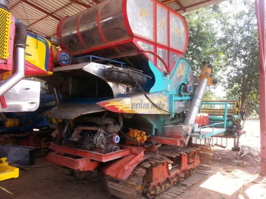 ขายรถเกี่ยวข้าว บางไทรการช่าง อุ้ม2.5ตัน เครื่อง260 ปั้ม22ไดกิ้น ตัวเดิน12 สภาพสวยพร้อมใช้งาน สนใจโทร 090-8588220คุณนะ 093-3258446คุณบิว หรือเข้าดูสินค้าอื่นๆได้ที่ www.truck.in.th/498 หรือเพจFacebook ณรงค์ ซื้อขายรถมือสอง (เว็บไซต์ส่วนตัว) หรือFacebook ค ขายรถเกี่ยวข้าว บางไทรการช่าง อุ้ม2.5ตัน เครื่อง260 ปั้ม22ไดกิ้น ตัวเดิน12 สภาพสวยพร้อมใช้งาน สนใจโทร 090-8588220คุณนะ 093-3258446คุณบิว หรือเข้าดูสินค้าอื่นๆได้ที่ www.truck.in.th/498 หรือเพจFacebook ณรงค์ ซื้อขายรถมือสอง (เว็บไซต์ส่วนตัว) หรือFacebook ค