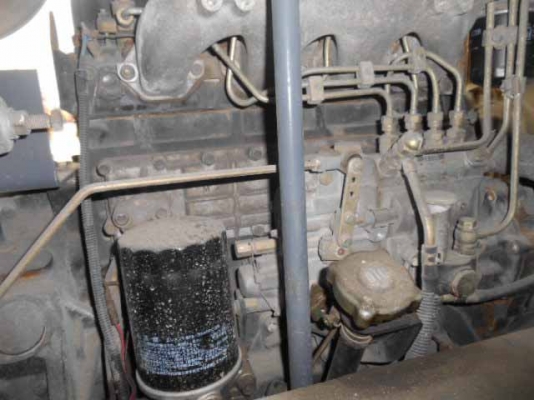 Airman PDS265S-405 High Pressure Air Compressor