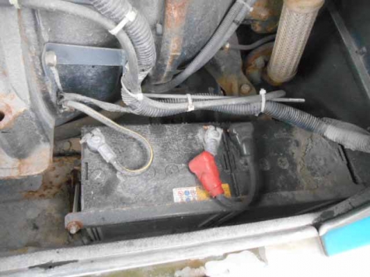 Airman PDS265S-405 High Pressure Air Compressor