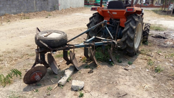 ขายคับ5800 ผาน4 สำหรับรถไถเล็ก