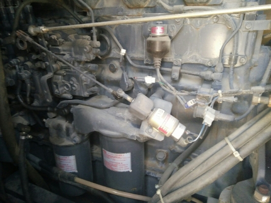 ปั้มลม Airman PDSG750S ทำลมได้ 13 บาร์