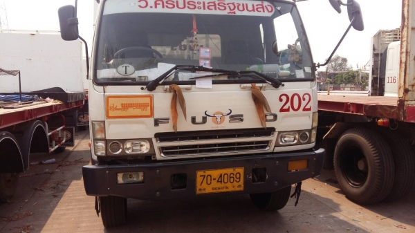 ขายรถบรรทุก22ล้อ พ่วง/เทลเลอร์ ขายรถบรรทุก22ล้อ พ่วง/เทลเลอร์