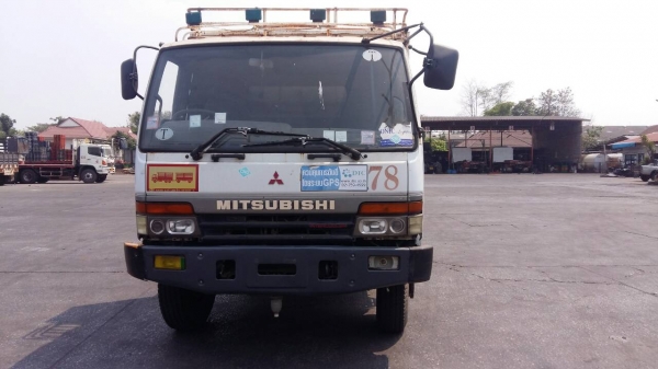 ขายรถบรรทุก22ล้อ พ่วง/เทลเลอร์