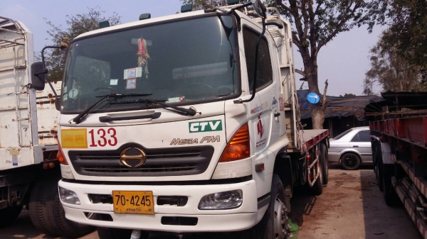 ขายรถบรรทุก22ล้อ พ่วง/เทลเลอร์ ขายรถบรรทุก22ล้อ พ่วง/เทลเลอร์