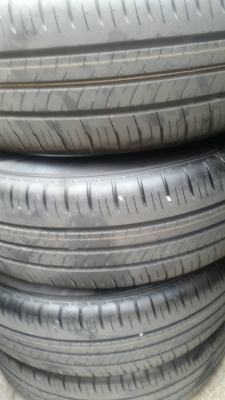 ขายล้อแม็ก New MAZDA 2 ขอบ 15 พร้อมยาง 185 65 15 ป้ายแดงใหม่ ปี 16 ขายล้อแม็ก New MAZDA 2 ขอบ 15 พร้อมยาง 185 65 15 ป้ายแดงใหม่ ปี 16