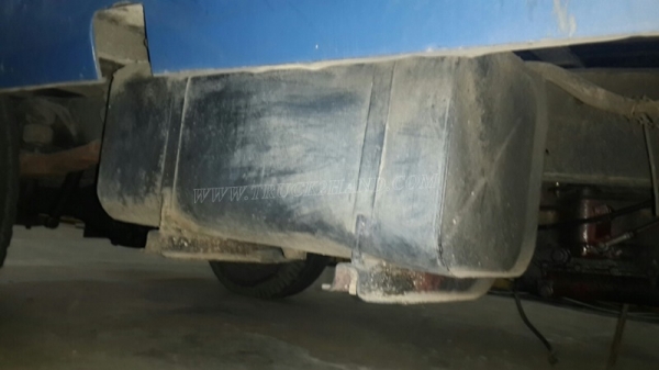 รถบรรทุก 4 ล้อ ISUZU รุ่น TLD24 ขนาด 85 แรงม้า