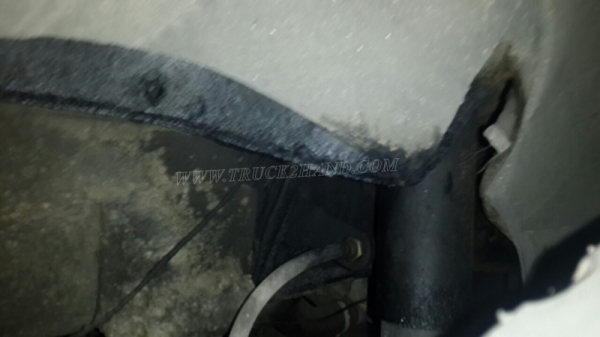 รถบรรทุก 4 ล้อ ISUZU รุ่น TLD24 ขนาด 85 แรงม้า