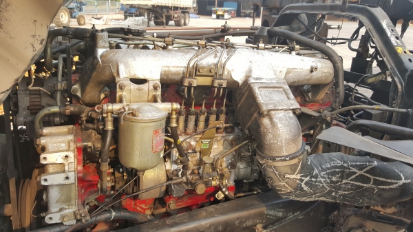 ขาย 10ล้อหัวลาก HINO FM2KF ผ่านการใช้งานไม่หนัก ประวัติดี เครื่องแน่น สภาพสวยพร้อมใช้ โทร 081-8566685 ขาย 10ล้อหัวลาก HINO FM2KF ผ่านการใช้งานไม่หนัก ประวัติดี เครื่องแน่น สภาพสวยพร้อมใช้ โทร 081-8566685