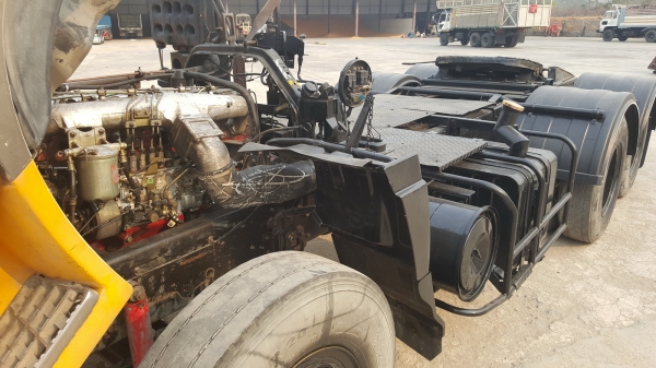 ขาย 10ล้อหัวลาก HINO FM2KF ผ่านการใช้งานไม่หนัก ประวัติดี เครื่องแน่น สภาพสวยพร้อมใช้ โทร 081-8566685 ขาย 10ล้อหัวลาก HINO FM2KF ผ่านการใช้งานไม่หนัก ประวัติดี เครื่องแน่น สภาพสวยพร้อมใช้ โทร 081-8566685