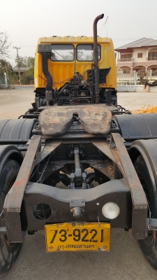 ขาย 10ล้อหัวลาก HINO FM2KF ผ่านการใช้งานไม่หนัก ประวัติดี เครื่องแน่น สภาพสวยพร้อมใช้ โทร 081-8566685 ขาย 10ล้อหัวลาก HINO FM2KF ผ่านการใช้งานไม่หนัก ประวัติดี เครื่องแน่น สภาพสวยพร้อมใช้ โทร 081-8566685