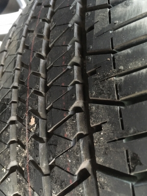 ขายล้อแม็ก All new Isuzu 1.9 DDI 18นิ้ว Top พร้อมยางฺBridgestone Duler ปี 16 ขายล้อแม็ก All new Isuzu 1.9 DDI 18นิ้ว Top พร้อมยางฺBridgestone Duler ปี 16