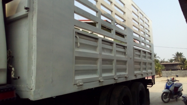 ขายสิบล้อเพลาเดียว