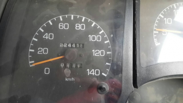 ขายด่วนไอ้หลงFUSOยูโรทูM6 260แรงสองเพลาดั้มปี54จัดแนนท์ได้สูงราคาโทร0856842587