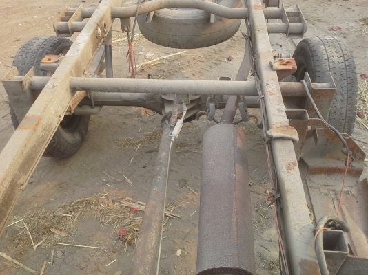 ขายครัซซีISUZU4ล้อเครื่อง2200 เหลือ30000